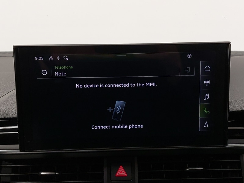 Used Audi A5 2021 for sale - 77149728: Photo 11