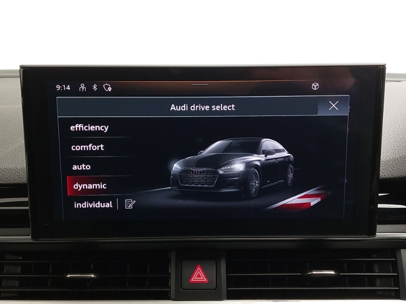 Used Audi A5 2021 for sale - 77149728: Photo 17