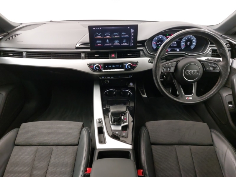 Used Audi A5 2021 for sale - 77149728: Photo 2