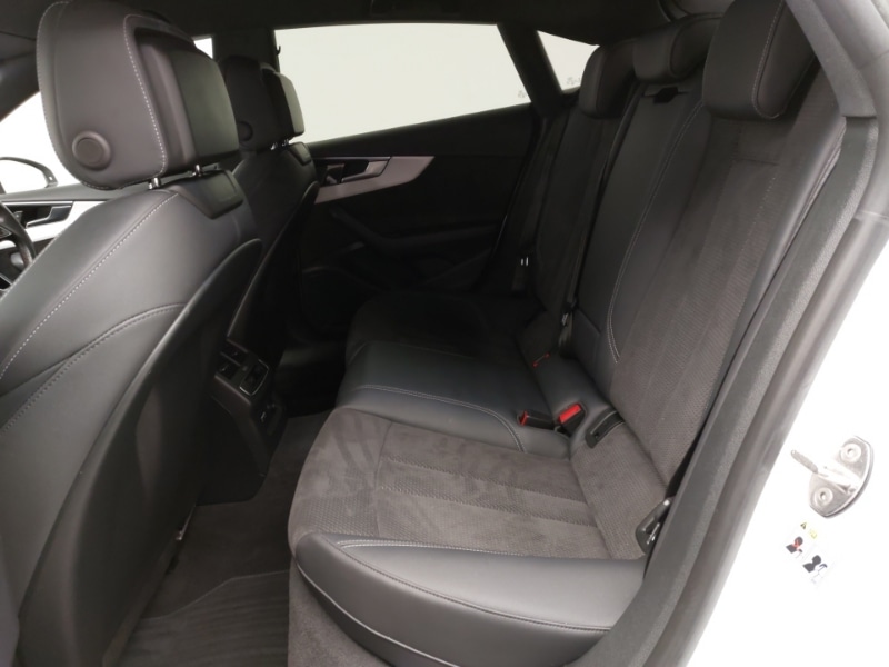 Used Audi A5 2021 for sale - 77149728: Photo 6