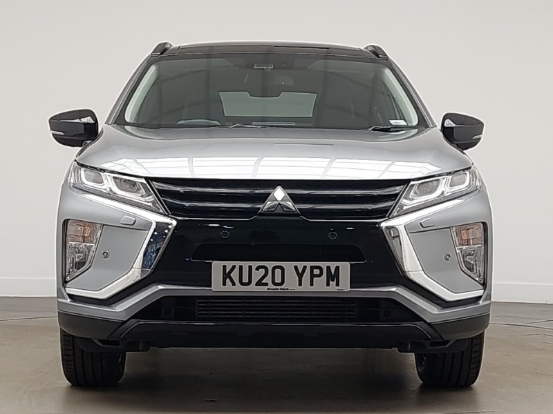 Used Mitsubishi Eclipse Cross 2020 for sale - 76741668: Photo 12