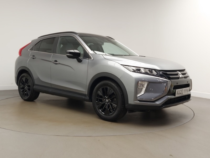 Used Mitsubishi Eclipse Cross 2020 for sale - 76741668: Photo 13