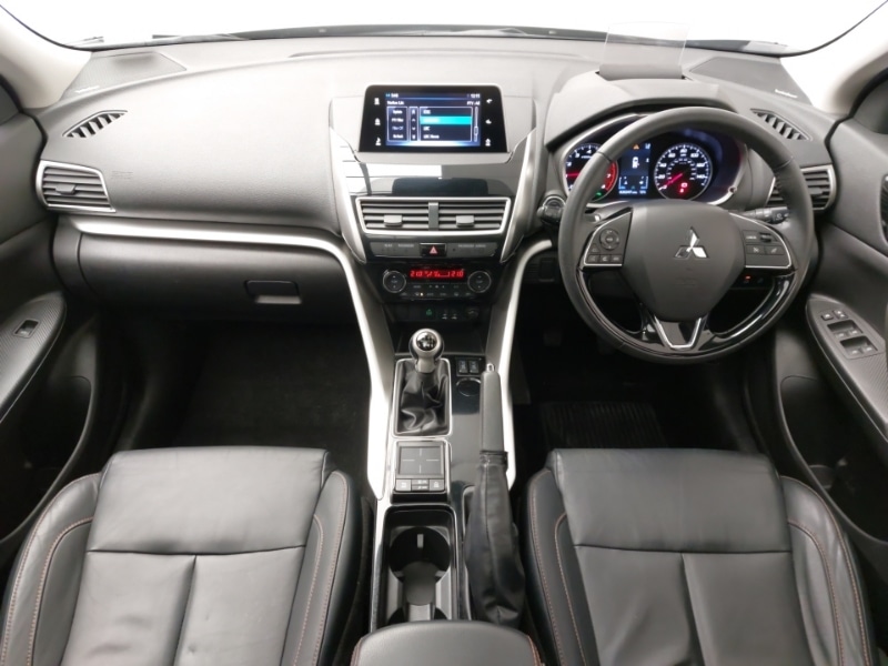 Used Mitsubishi Eclipse Cross 2020 for sale - 76741668: Photo 2