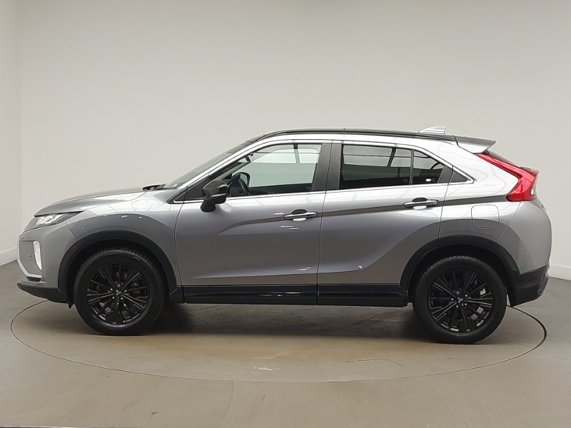 Used Mitsubishi Eclipse Cross 2020 for sale - 76741668: Photo 4