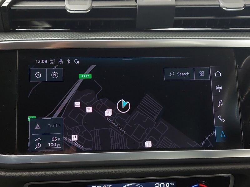 Used Audi Q3 2022 for sale - 76879781: Photo 10