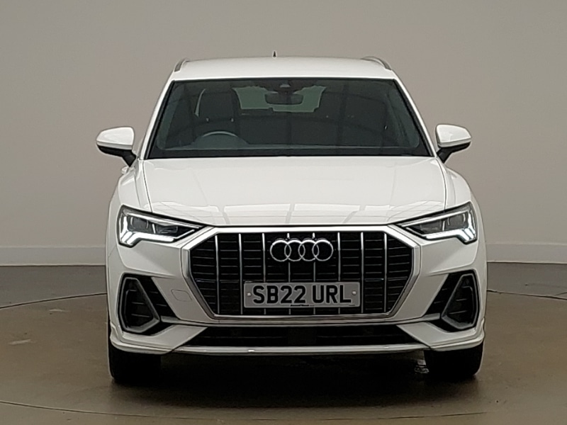 Used Audi Q3 2022 for sale - 76879781: Photo 12
