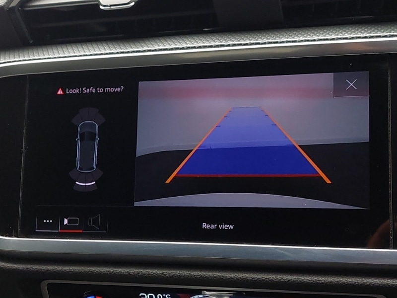 Used Audi Q3 2022 for sale - 76879781: Photo 14