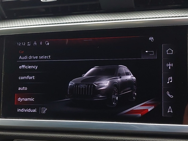 Used Audi Q3 2022 for sale - 76879781: Photo 17