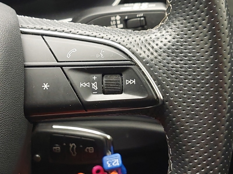 Used Audi Q3 2022 for sale - 76879781: Photo 19