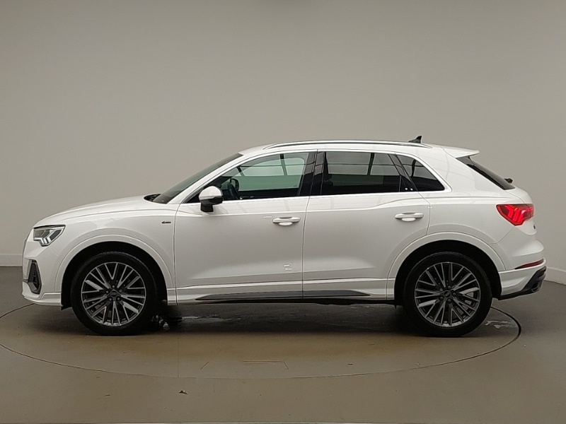 Used Audi Q3 2022 for sale - 76879781: Photo 4