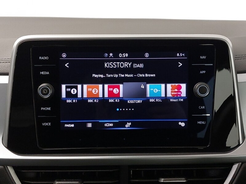 Used Volkswagen T-Roc 2022 for sale - 77284214: Photo 10