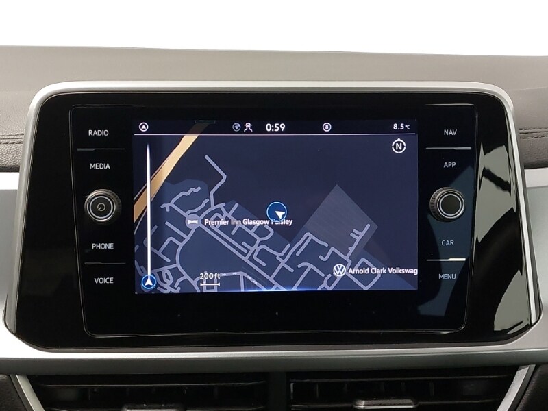 Used Volkswagen T-Roc 2022 for sale - 77284214: Photo 11