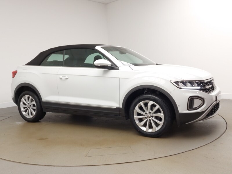 Used Volkswagen T-Roc 2022 for sale - 77284214: Photo 13