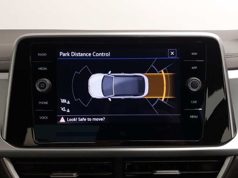 Used Volkswagen T-Roc 2022 for sale - 77284214: Photo 14