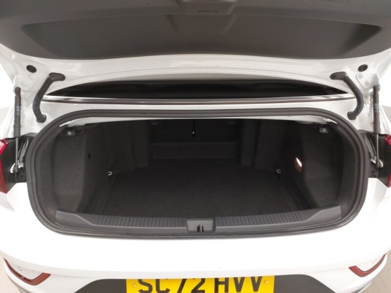 Used Volkswagen T-Roc 2022 for sale - 77284214: Photo 8