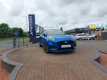 Used Ford Puma 2025 for sale - 78803598: Photo