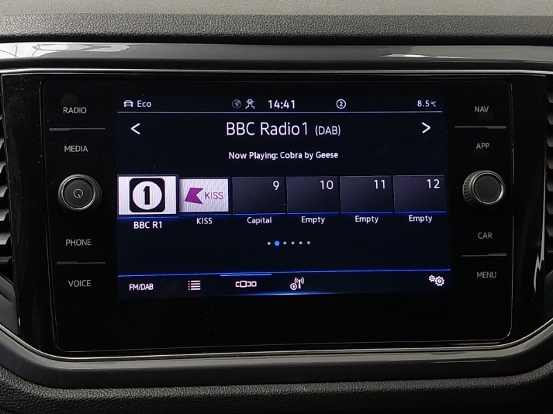 Used Volkswagen T-Roc 2021 for sale - 76795251: Photo 10