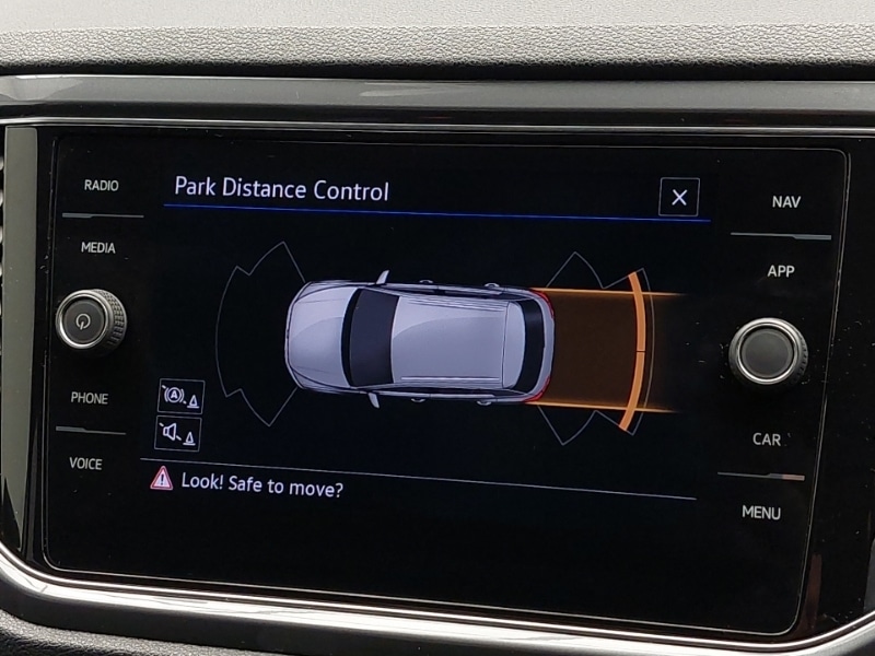 Used Volkswagen T-Roc 2021 for sale - 76795251: Photo 14