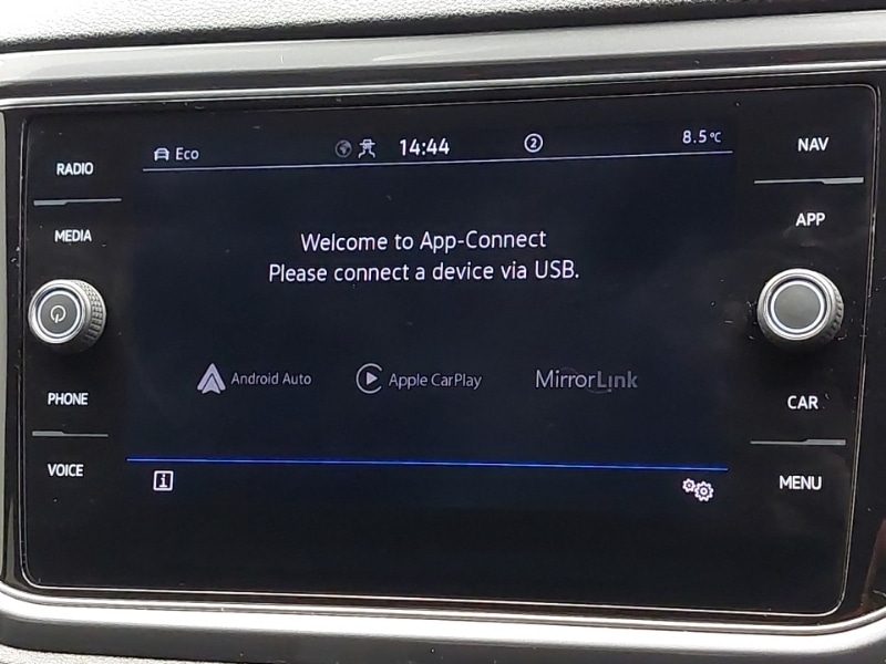 Used Volkswagen T-Roc 2021 for sale - 76795251: Photo 17