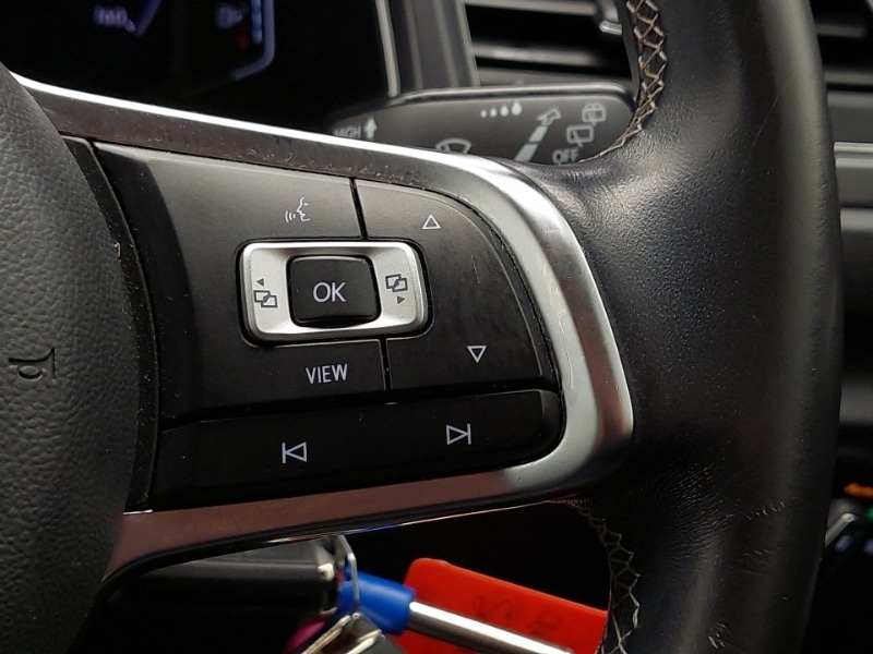 Used Volkswagen T-Roc 2021 for sale - 76795251: Photo 19