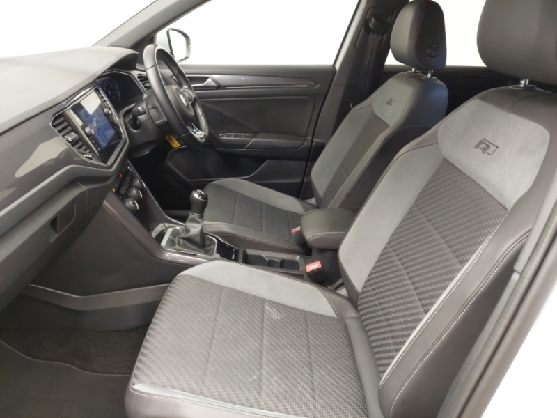 Used Volkswagen T-Roc 2021 for sale - 76795251: Photo 5