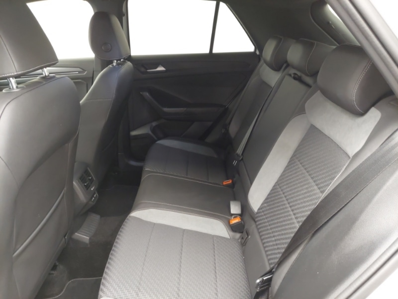 Used Volkswagen T-Roc 2021 for sale - 76795251: Photo 6