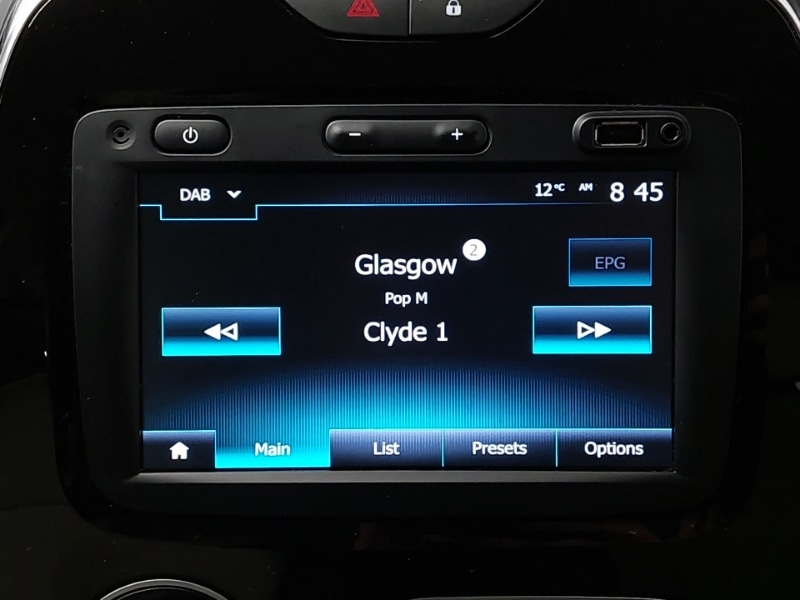 Used Renault Captur 2019 for sale - 77669779: Photo 10