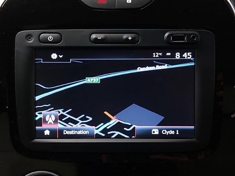 Used Renault Captur 2019 for sale - 77669779: Photo 11