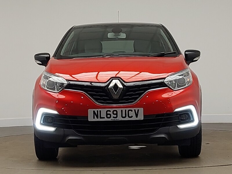Used Renault Captur 2019 for sale - 77669779: Photo 12
