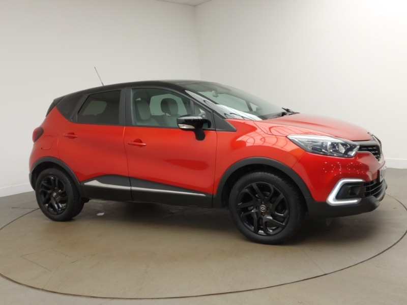 Used Renault Captur 2019 for sale - 77669779: Photo 13