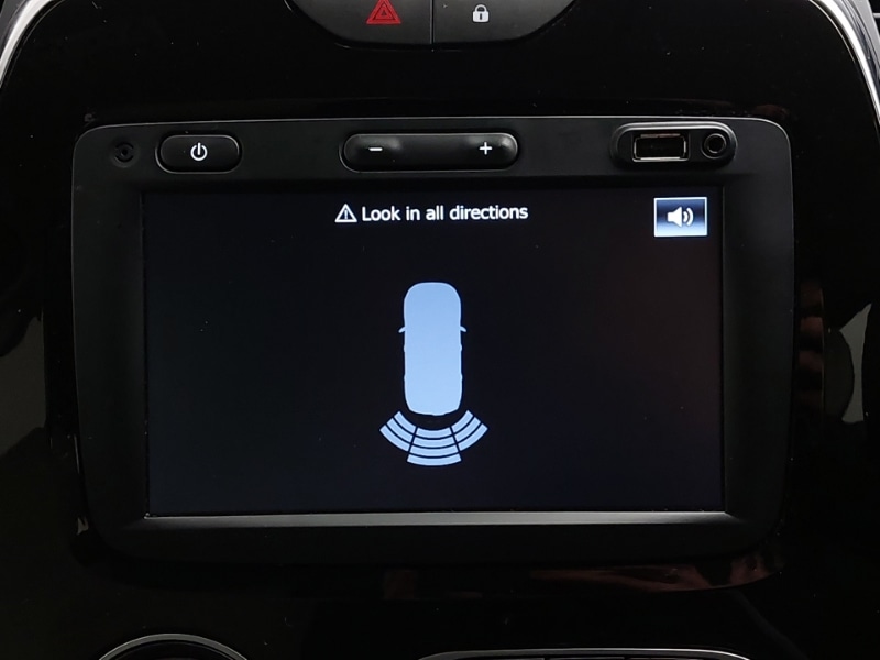 Used Renault Captur 2019 for sale - 77669779: Photo 14