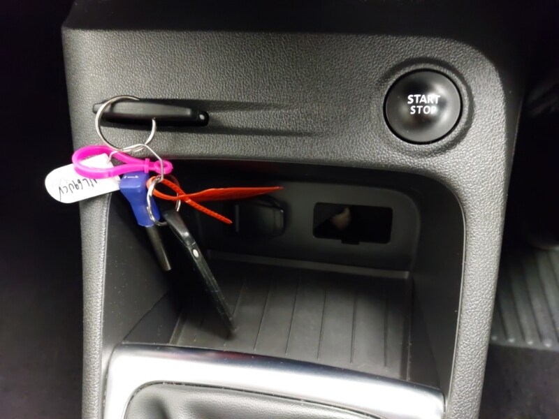 Used Renault Captur 2019 for sale - 77669779: Photo 17