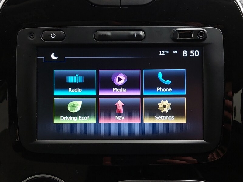 Used Renault Captur 2019 for sale - 77669779: Photo 18