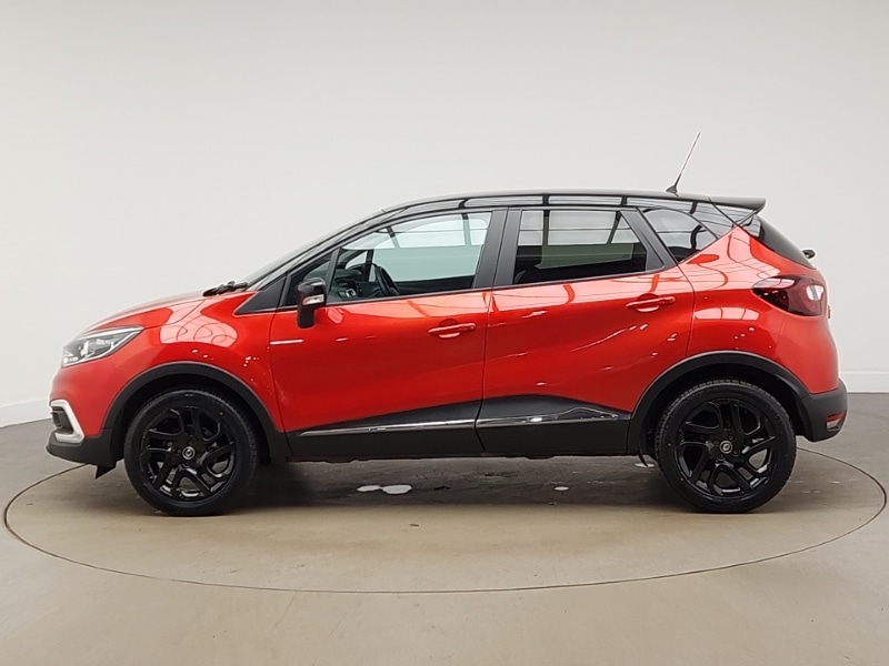 Used Renault Captur 2019 for sale - 77669779: Photo 4
