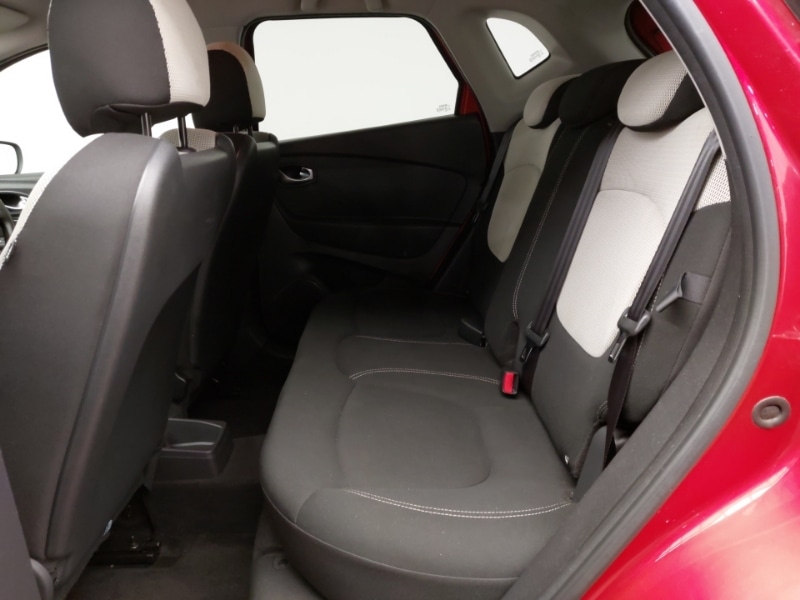 Used Renault Captur 2019 for sale - 77669779: Photo 6
