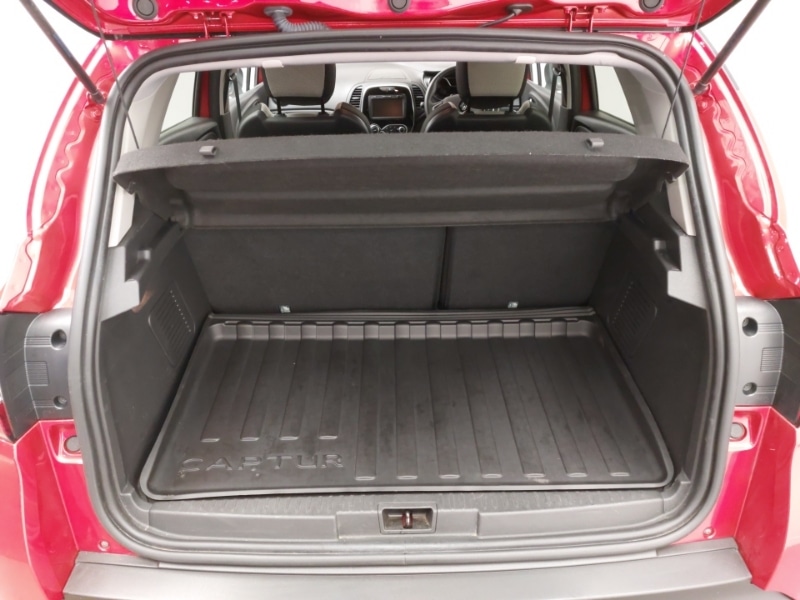 Used Renault Captur 2019 for sale - 77669779: Photo 8