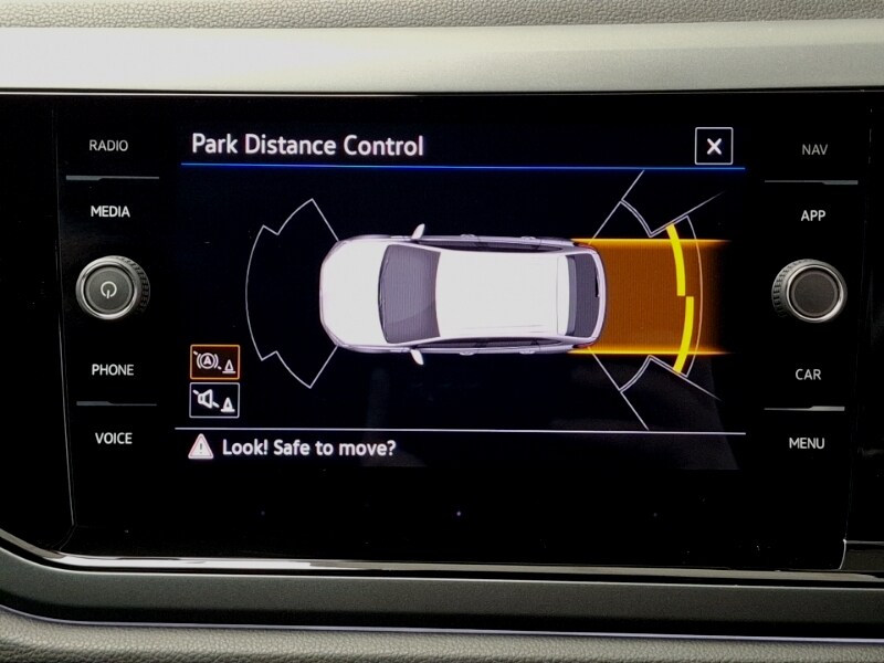 Used Volkswagen Taigo 2022 for sale - 76749141: Photo 11