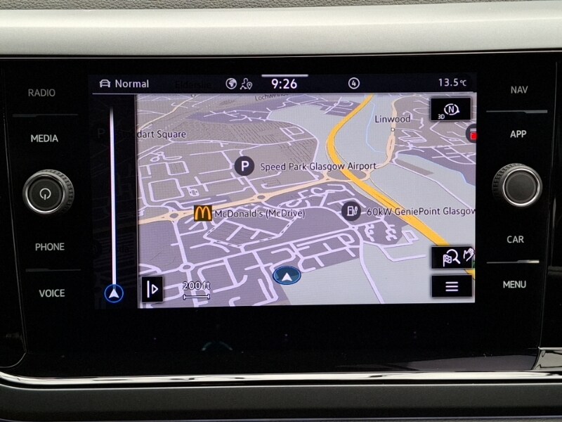 Used Volkswagen Taigo 2022 for sale - 76749141: Photo 14