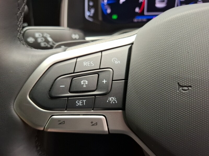 Used Volkswagen Taigo 2022 for sale - 76749141: Photo 18