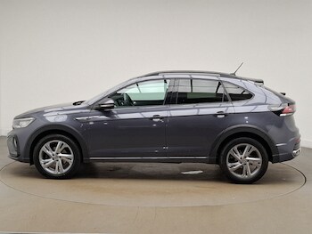 Used Volkswagen Taigo 2022 for sale - 76749141: Photo