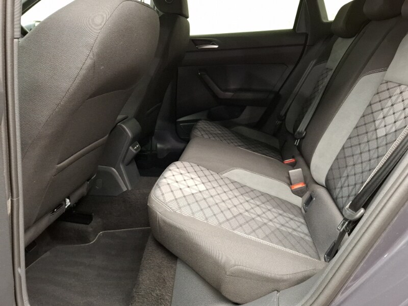 Used Volkswagen Taigo 2022 for sale - 76749141: Photo 6