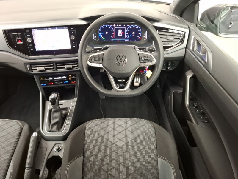 Used Volkswagen Taigo 2022 for sale - 76749141: Photo 7