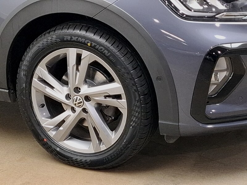 Used Volkswagen Taigo 2022 for sale - 76749141: Photo 9