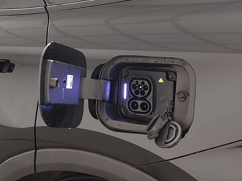 Used Omoda OMODA 9 2025 for sale - 77815491: Photo 14