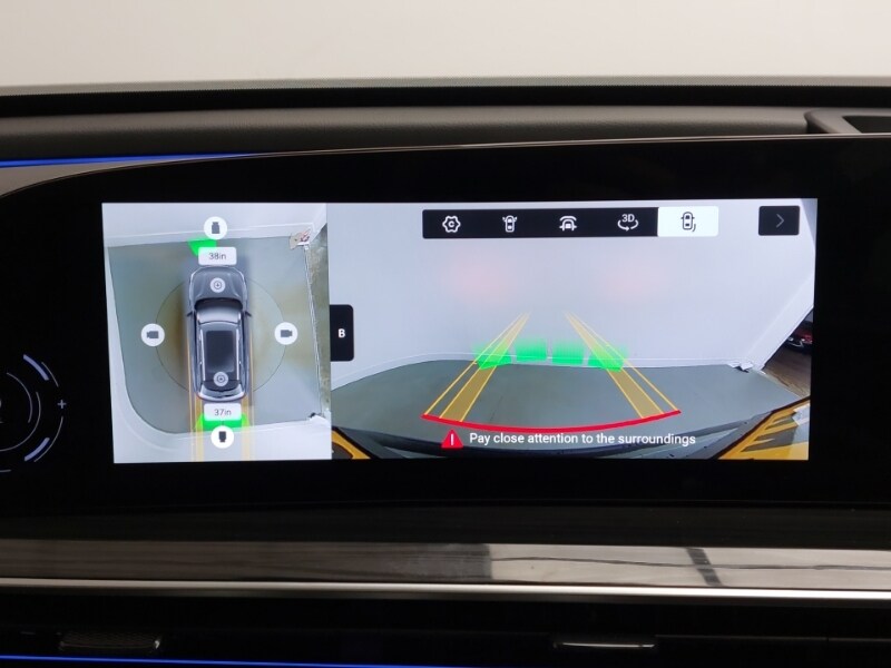 Used Omoda OMODA 9 2025 for sale - 77815491: Photo 17