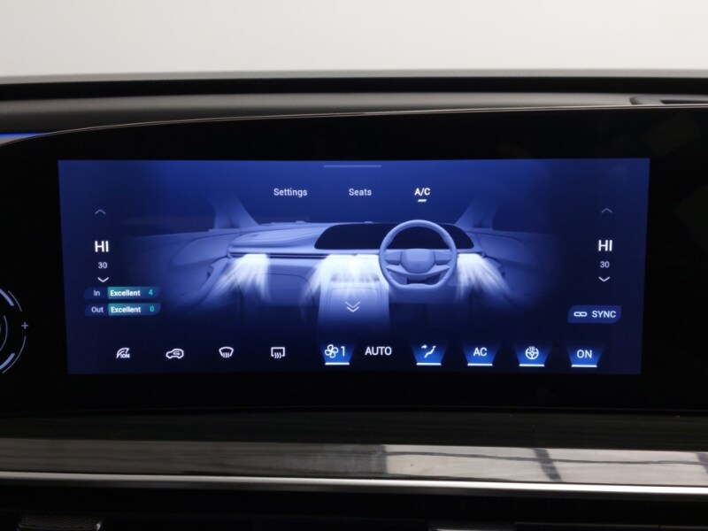 Used Omoda OMODA 9 2025 for sale - 77815491: Photo 19