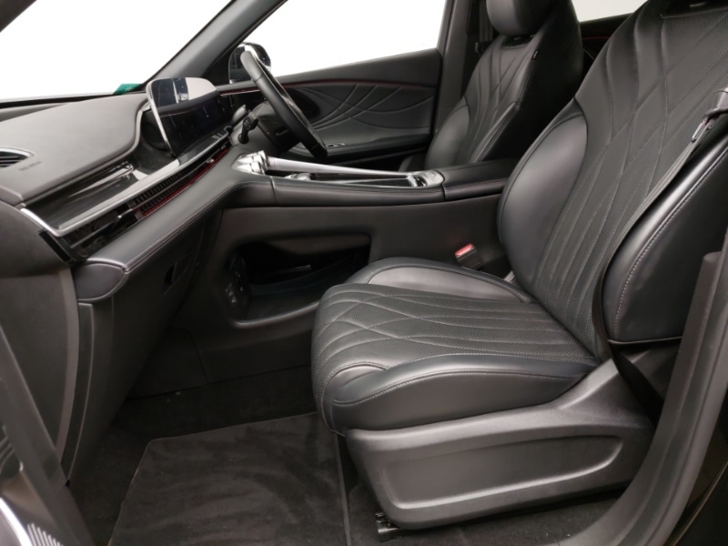 Used Omoda OMODA 9 2025 for sale - 77815491: Photo 5