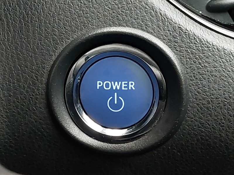 Used Toyota C-HR 2021 for sale - 77052376: Photo 19