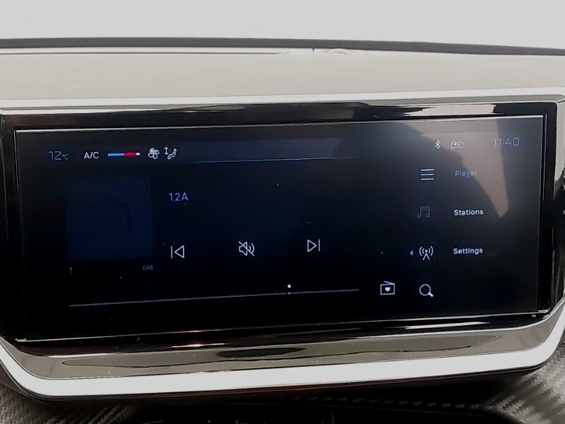 Used Peugeot 208 2025 for sale - 77596387: Photo 10