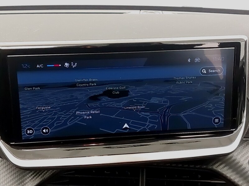 Used Peugeot 208 2025 for sale - 77596387: Photo 11